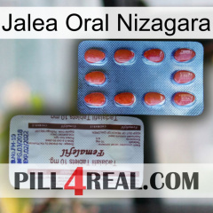 Nizagara Oral Jelly 36